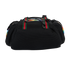 Hollywood Embroidered Backpack, top view